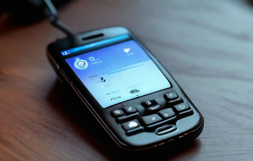 黑莓为什么叫戒网手机（学生戒网瘾手机黑莓有什么功能?）