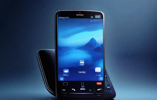 诺基亚最新款（诺基亚最新消息）