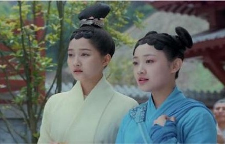 短剧女将军的乞丐王妃，九十四集的传奇爱情