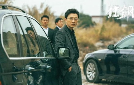 都市狂飙，小保安的80集短剧之旅