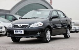 丰田花冠2012款现在多少钱(一汽丰田花冠2012款)