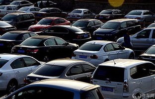 上海最大二手车交易市场(上海最大二手车交易市场瓜子二手车市场)