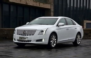 凯迪拉克价格表报价(凯迪拉克价格及图片)