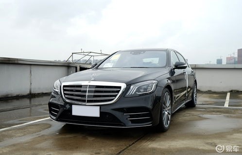 奔驰最新价格2024款(女士奔驰20万左右)