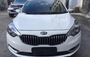 起亚k3越野车价格图片(起亚k3越野车价格图片及报价)