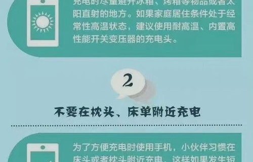 手机边充电边使用是否会引发爆炸？科学解读与安全指南