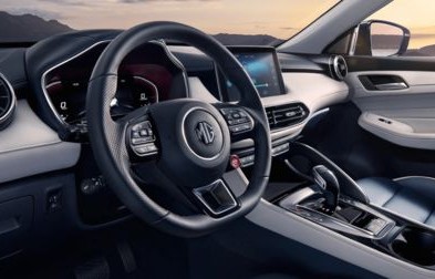 名爵7新款2022款价格自动挡(名爵7新款2021款)