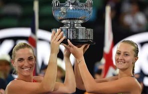 女单赛场独领风骚，钱天一独步天下