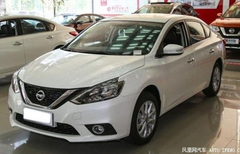 日产轩逸手动挡多少钱(09年轩逸自动挡值多少钱)