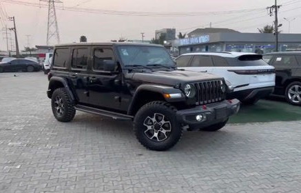 全新越野车(2022年全新越野车)