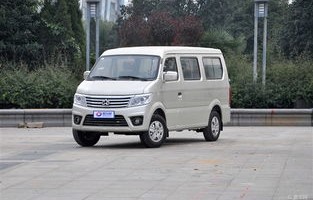长安之星7(长安之星7面包车)
