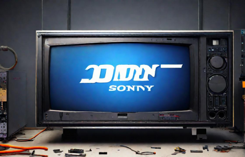 sony电视维修中心（sony电视维修服务中心）