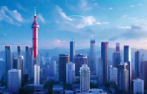 中兴事件（中兴事件说明粤港澳大湾区产业体系中什么问题突出）