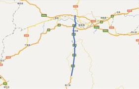 高速路况实时查询(宁夏高速路况实时查询)