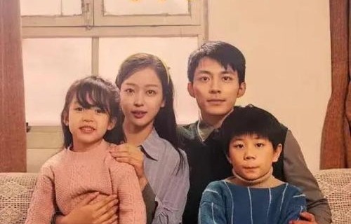 短剧重生，我如何为女儿囤积亿万物资的七十年集