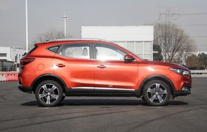 上汽名爵zs质量怎么样(上汽名爵zs质量怎么样啊)