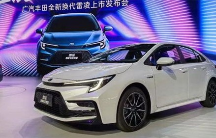 丰田10万一15万车型图片(丰田10万以下车型图片)