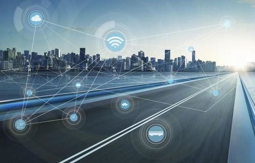 智能路面传感，未来交通的智慧之眼