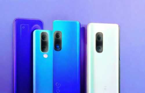 oppo手机型号大全（oppo型号大全）