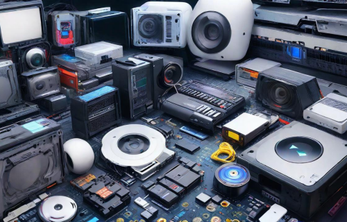 电脑配件网（电脑配件网上拿货便宜还是电脑城）