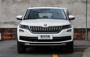 斯柯达suv车型报价(斯柯达suv车型报价及图片)