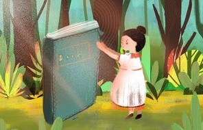 女推道具的消失，一件又一件的背后故事