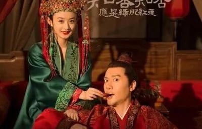 穿越剧新篇章——我在古代当驸马最新版（86集）