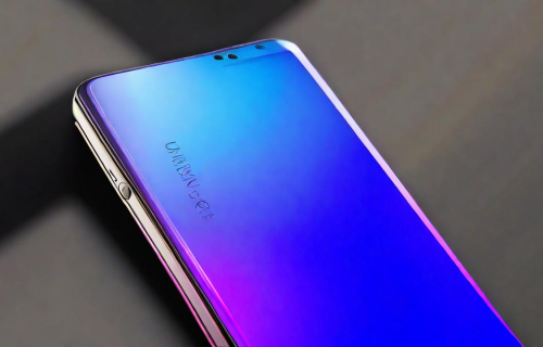 华为p20参数（华为p20pro参数）