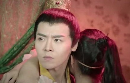 穿越剧王爷，你找错王妃了——90集的浪漫与冒险