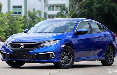 10万左右本田哪款好(10万元口碑最好的车本田)