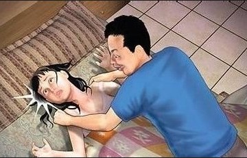 十三岁少女与网友见面遭遇不法侵害的悲剧