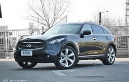 英菲尼迪fx35怎么样(英菲尼迪fx35怎么样值得买吗)