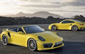 保时捷车图片(保时捷车图片大全 款式)