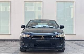 三菱翼神二手车价格(翼神二手车建议买吗)