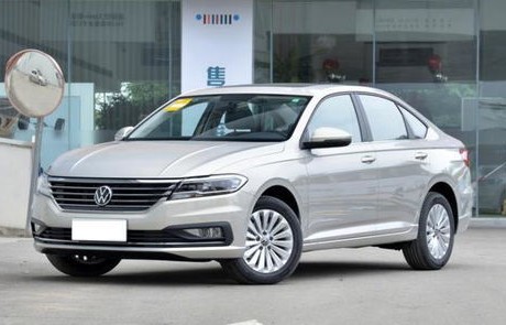 大众新朗逸2022款报价及图片(大众新朗逸2021款报价及图片)