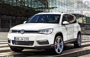 大众7座suv汽车价格(大众7座suv汽车大全)