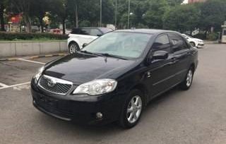 丰田二手车价格(丰田二手车价格8万元以下)