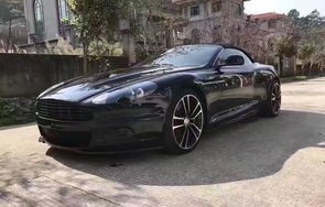 30几万的阿斯顿马丁(30几万的阿斯顿马丁值得买吗)