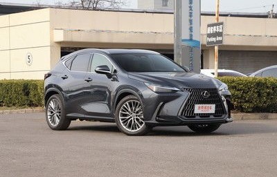 凌志汽车suv(凌志汽车suv新能源)