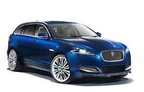 捷豹车价格报价表(捷豹属于什么档次的车)