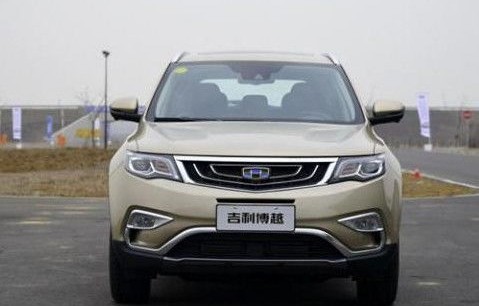 国产suv前十名质量好(国产suv前十名质量好的有哪些)