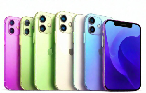 苹果11参数配置（苹果11参数配置图）