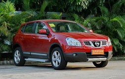 日产逍客怎么样(东风日产逍客怎么样)