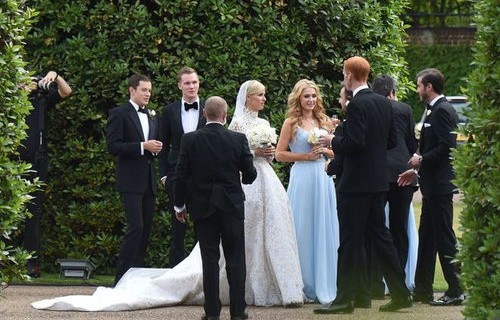 罗斯柴尔德家族一员遭遇悲剧，火灾中不幸离世