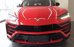 兰博基尼价格2020价格表(兰博基尼车辆价格)