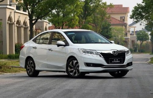 本田凌派新车价格(本田凌派新车价格19款)