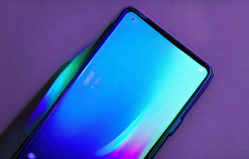 小米note8pro（小米note8pro哪年生产的）