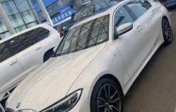 大连宝马4s店电话号码(大连宝马专卖店)