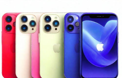 苹果12配置参数表图片（苹果12配置参数表图片）