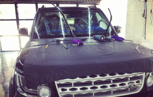 路虎发现者4价格(路虎发现者4汽车之家)